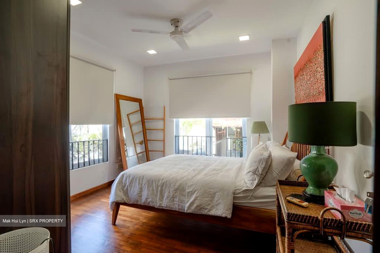 Hillview Garden Estate (D23), Semi-Detached #577684151